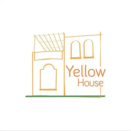 Yellow House *
